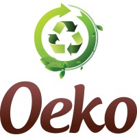 Oeko Bioplásticos logo - Similar company to Polimex