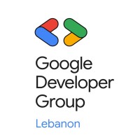 Google Developer Groups - GDG Coast Lebanon logo - Similar company to Develeb