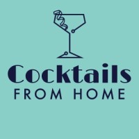 Cocktails From Home logo - Similar company to Cocktails, 365