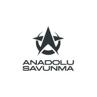 Anadolu Savunma logo - Similar company to Robat Kontrol