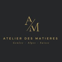 Atelier Des Matières logo - Similar company to 22Point5