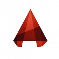 AutoCad Autodesk logo - Similar company to Tecser Sa