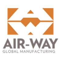Air-Way Global Manufacturing Company logo - Similar company to Hydra-Flex