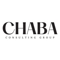 CHABA Consulting Group logo - Similar company to Tech4Value