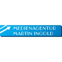 Medienagentur Martin Ingold logo - Similar company to Gluetex Gmbh