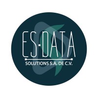 ES Data Solutions logo - Similar company to Expert Data- Transformación Digital