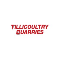 Tillicoultry Quarries logo - Similar company to Rj Blasting