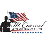 Mt. Carmel Veterans Service Center Southern Colorado logo - Similar company to Turnkey Security Group