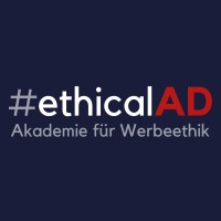 #ethicalAD - Akademie für Werbeethik logo - Similar company to Viedonna - Interdisziplinäre Frauengesundheit