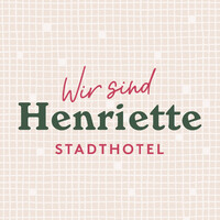 Henriette Stadthotel Vienna logo - Similar company to Mindx Consulting