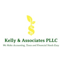 Kelly & Associates PLLC logo - Similar company to Decisiongrid