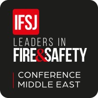 IFSJ Leaders in Fire & Safety logo - Similar company to Sja Leaders In Security