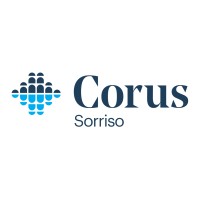 Corus Sorriso logo - Similar company to Matilab