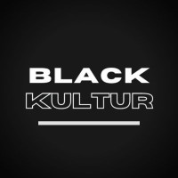 Blackultur logo - Similar company to Qontinua