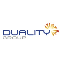 Duality Group logo - Similar company to Duality Group Limited Part Of Sureserve Group Limited