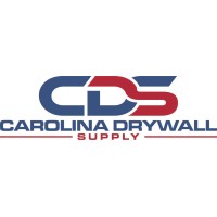 Carolina Drywall Supply, LLC logo - Similar company to Held Architecture, Pc