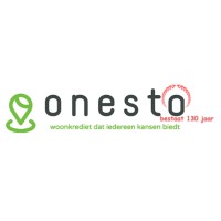 Onesto logo - Similar company to Devtac