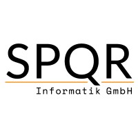 Spqr Informatik Gmbh