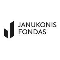 Janukonis Fondas logo - Similar company to Devbridge Foundation