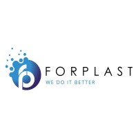 Forplast logo - Similar company to Forplast