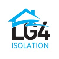 LG4 Isolation logo - Similar company to Espace Tonik