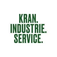 KIS Kran- und Industrieservice GmbH logo - Similar company to Kran Elektro A/S