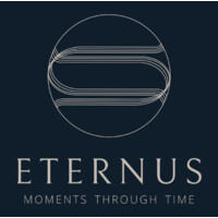 Eternus logo - Similar company to Siscorp