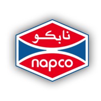 NAPCO CONSUMER PRODUCTS COMPANY logo - Similar company to Napco