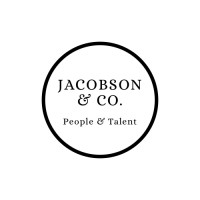 Jacobson & Co logo - Similar company to Intrxn