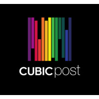 Cubic Post SRL logo - Similar company to Video Dub