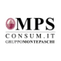 Consum.It, Gruppo Mps