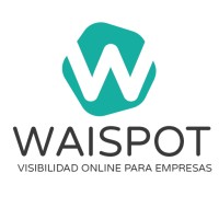 Waispot logo - Similar company to Unitesync