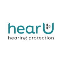 HearU B.V. logo - Similar company to Hearu