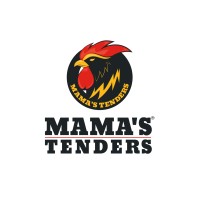 Mama's Tenders logo - Similar company to Burgerizz