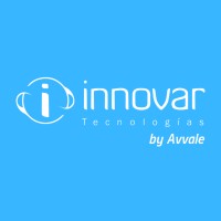 Innovar Tecnologias logo - Similar company to Axazure