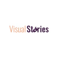 Visual Stories LK logo - Similar company to Wow Homies