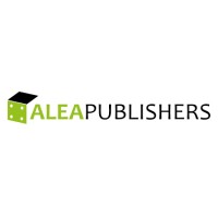 Alea Publishers logo - Similar company to Sgnm