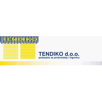 Tendiko d.o.o. logo - Similar company to Warmth Application Lab