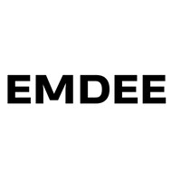 EMDEE logo - Similar company to Emdee Digitronics