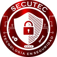 Secutec Tecnología En Seguridad SAS logo - Similar company to Sip Central Receptora De Alarmas