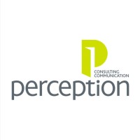 Perception Consulting Communication logo - Similar company to Inside Out Communications Consulting