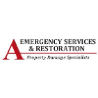 A-Emergency Services & Restoration