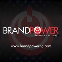 BrandPowerng logo - Similar company to Lighero Corp