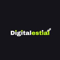 Digitalestial logo - Similar company to Shyronexus