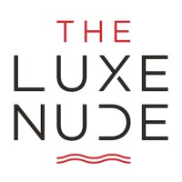 The Luxe Nude logo - Similar company to Nudest