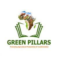 GreenPillars logo - Similar company to Green Pillars Consulting