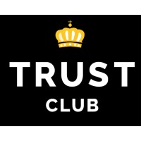 TRUST CLUB logo - Similar company to Byggekamera.No