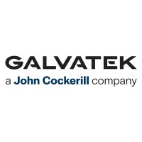 Oy Galvatek Ab logo - Similar company to G2Wind