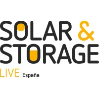 Solar & Storage Live España logo - Similar company to Solar & Storage Live