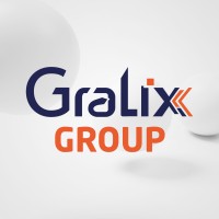 Gralix Group logo - Similar company to Nova Ticketing